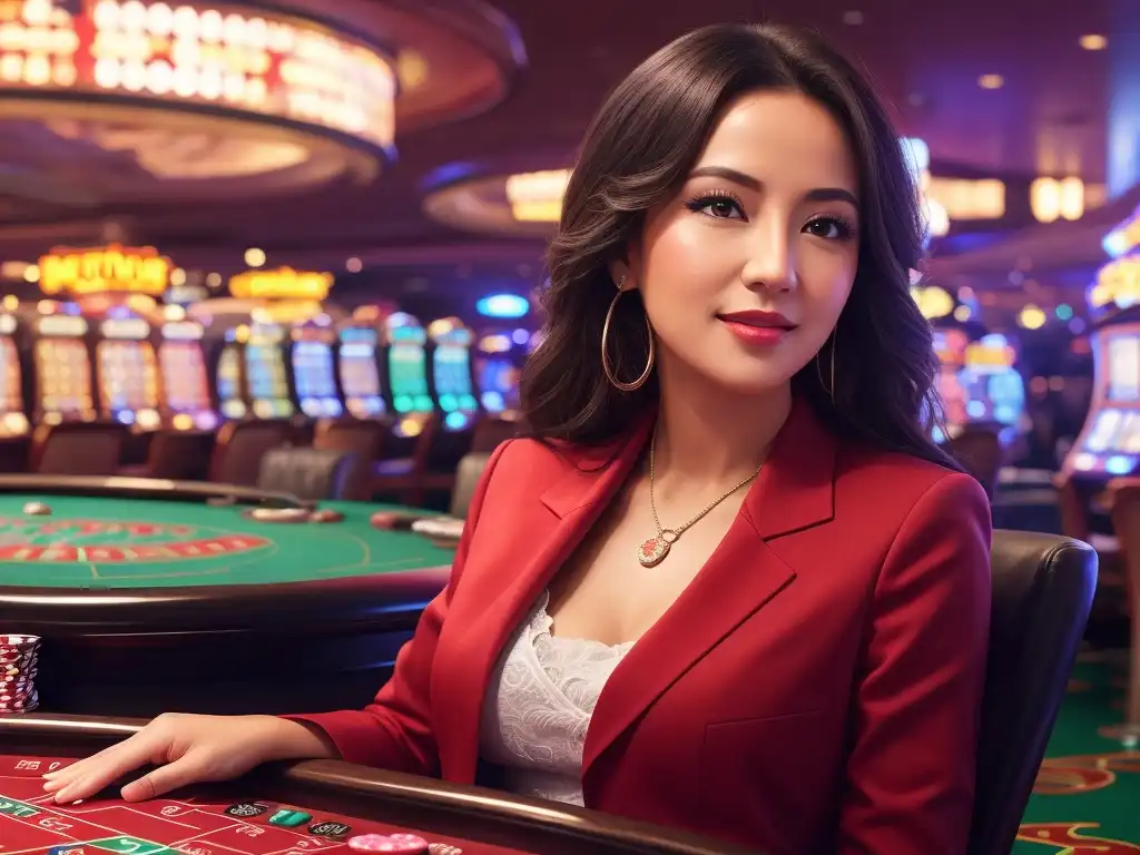casino content
