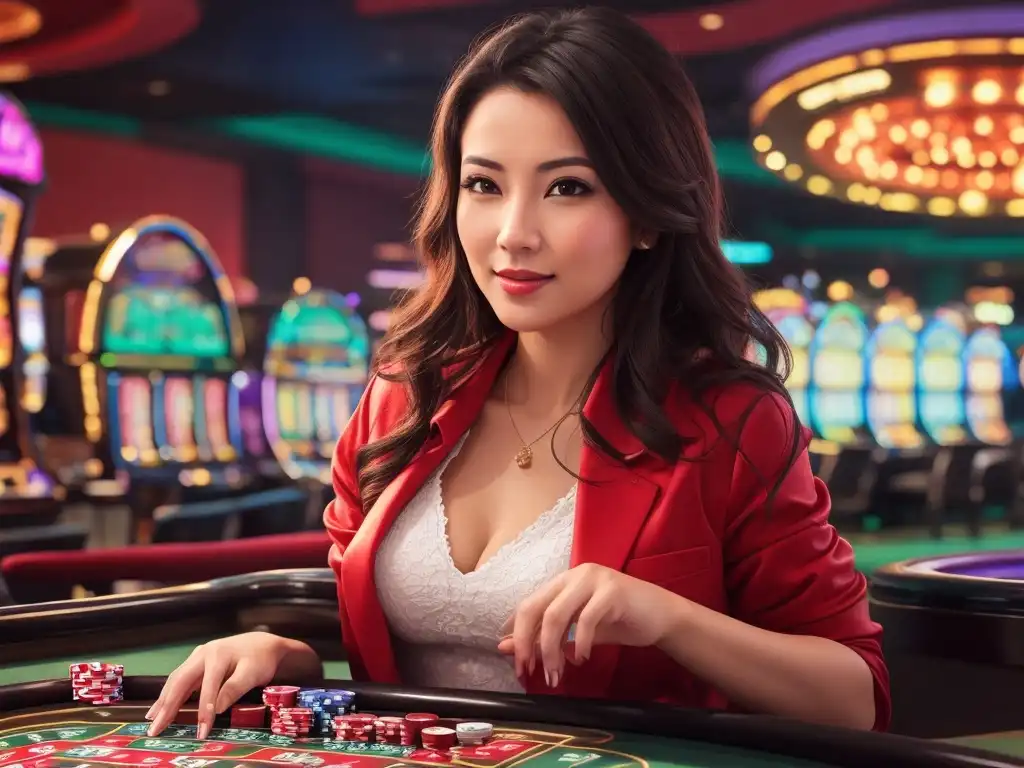 slot content
